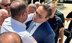 Başkan Yiğit hakkında ev hapis kararı!