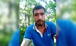Korkunç kaza: Helezon makinesine düşen işçi can verdi!