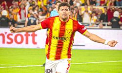 Göztepe’de İbrahim Sabra gururu: Dünya Kupası kadrosunda