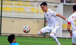 Bucasporlu Sercan'a Kasımpaşa kancası