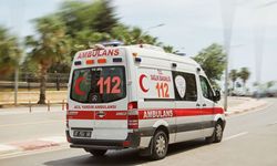 Motosiklet kamyona arkadan çarptı: 27 yaşındaki sürücü can verdi