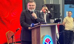 AK Partili Saygılı’dan CHP’li belediyelere gönderme: Onların gündemi rüşvet ve yolsuzluk