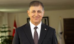 Başkan Tugay UCLG Kültür Komitesi Eş Başkanlığına seçildi