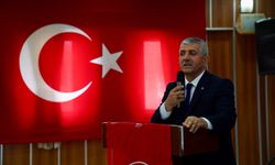 MHP İzmir'de kongre mesaisi: Şahin'den 'Terörsüz Türkiye' vurgusu