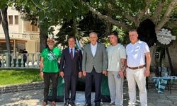 Muğlaspor'da taraftarların açlık grevi sona erdi!