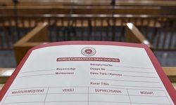 Bakan Gürlek duyurdu: 140 yeni mahkeme kararı!