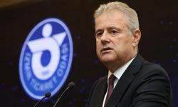 Gündem 'Yeni Çeşme Projesi'... Özgener'den 'İzmir için fırsat' vurgusu!