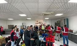 Manisa Büyükşehir’de iş güvenliği uzmanlarına KKD eğitimi