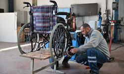 Manisa Büyükşehir’den engellilere ücretsiz teknik destek
