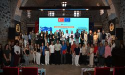 Manisa Sivil Katılım Zirvesi'nde ortak akıl vurgusu