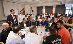 Manisa’nın iklim riskleri masaya yatırıldı