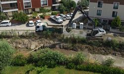 MASKİ’den merkezde dev kanal temizliği!
