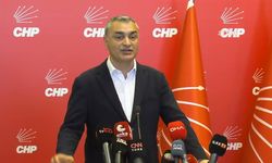 Sarı'dan istifa açıklaması: Muhatabı CHP değil