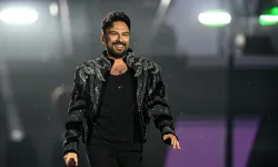 Tarkan, Ankara'da sevenleriyle buluştu!