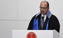 Metin Yener yeniden Sayıştay Başkanı seçildi
