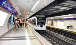 Metro ve tramvayda yaz tarifesi!
