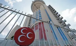 MHP'de bir il teşkilatı daha feshedildi!