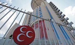 MHP’de 2 başkan birden istifa ettİ