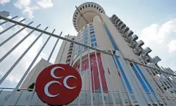 MHP Konya il teşkilatı feshedildi!