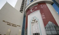 MHP Manisa il teşkilatı feshedildi!