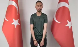 MİT'ten DEAŞ operasyonu: Sözde medya sorumlusu yakalandı!