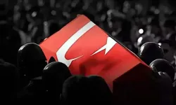 KADES ihbarına gidip silahlı saldırıya uğramıştı... Polis şehit oldu!