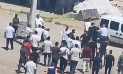 Narin Güran ve Nevzat Bahtiyar'ın akrabaları arasında kavga!