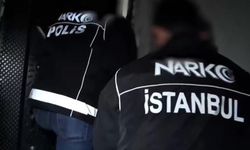 3 ilde zehir taciri 54 kişi gözaltına alındı