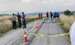 Kız kaçırma husumeti kanlı bitti: Baba ve oğul öldürüldü