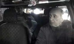 Cinayete kurban giden taksicinin eşi konuştu: Cesedini bir çöp gibi arabadan atmış!