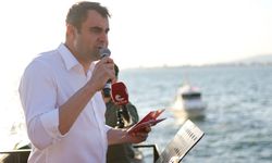 CHP İzmir'in “alternatif" başkanı Güç’ten “mücadele” çağrısı!
