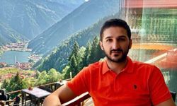 Motosiklet sürücüsü kaza kurbanı!