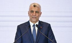 Bakan Bolat: Hizmet ihracatında ilk 6 ülke arasındayız