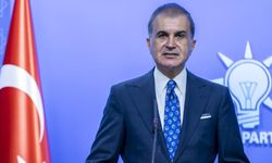 Ömer Çelik'ten İsrail'e sert tepki: Bölgeyi ateşe atıyor