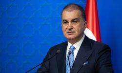 AK Parti'den Avrupa Parlamentosu'na tepki: Siyasi yobazlık