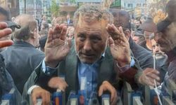Halkevleri'nden CHP'li Orhan Sarıbal'a ihraç kararı
