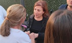 Balçova operasyonunda yeni gelişme: Başkan Yiğit'in annesi serbest bırakıldı!
