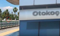 Antalya'da Koç Holding'e bağlı Otokoç'a kurşunlu saldırı