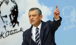 Özel ve 5 CHP'li milletvekili için yeni fezleke süreci!