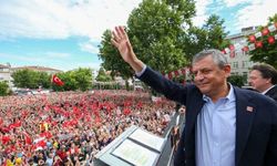 Özgür Özel'in yeni partisi hazır' iddiası!