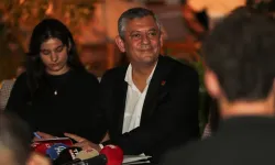 Özel’den yeni parti sinyali: Yol bulamazsak yeni bir yol açarız!