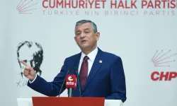 Özel dahil 12 vekilin dokunulmazlık dosyası TBMM'de