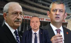 CHP kurultay soruşturması: Özkan Yalım ek ifade verdi