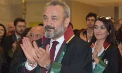 Eski baro başkanı Yücel'in cenaze programı duyuruldu!