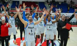 Petkimspor'da 4 oyuncuyla yollar ayrıldı