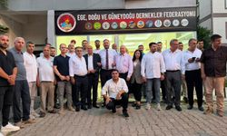 CHP’li Gümrükçü’nden Torbalı’da saha çalışması: Anadolu kültürü İzmir’in en büyük zenginliğidir