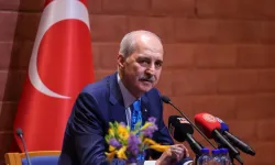 Kurtulmuş: "TBMM CHP'deki duruma taraf olamaz"