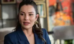 Kızılcık Şerbeti'nin Işıl'ı Ece İrtem hayatını kaybetti!