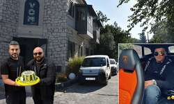 Çeşme'yi sarsan cinayet sonrası Engin Polat'tan ifade: Daltonlar beni tehdit etti!