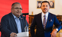 2 belediye başkanı daha AK Parti'ye katılıyor!
